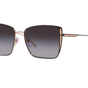Bvlgari Bv6176 20238g 55 Kadın Güneş Gözlüğü