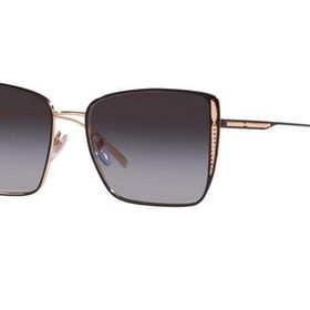 Bvlgari Bv6176 20238g 55 Kadın Güneş Gözlüğü