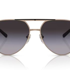 Bvlgari BV6189 20148G 58 Erkek Güneş Gözlüğü
