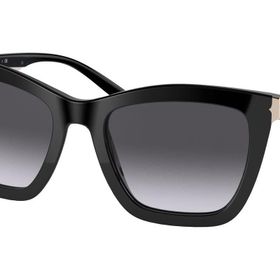 Bvlgari BV8233 501/8G 54 Siyah Kadın Güneş Gözlüğü