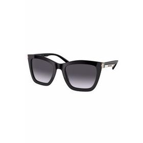 Bvlgari BV8233 501/8G 54 Siyah Kadın Güneş Gözlüğü