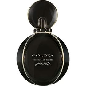 Bvlgari Goldea Roman Night Absolute 75 ml EDP Kadın Parfüm