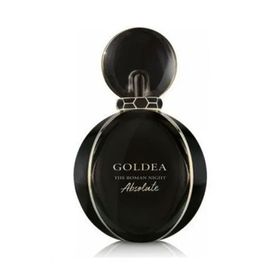 Bvlgari Goldea The Roman Night Absolute Edp 75 ml Kadın Parfüm
