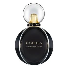 Bvlgari Goldea The Roman Night EDP 50 ml Kadın Parfüm