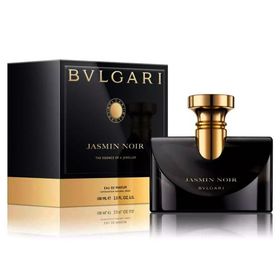 Bvlgari Jasmin Noir 100 ml EDP Kadın Outlet Parfümü