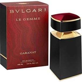 Bvlgari Le Gemme Garanat EDP 100 ml Unisex Parfüm
