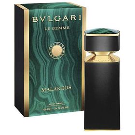 Bvlgari Le Gemme Malakeos EDP 100 ml Sprey Erkek Parfümü