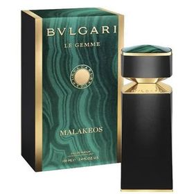 Bvlgari Le Gemme Men Malakeos EDP 100 ml Erkek Parfüm
