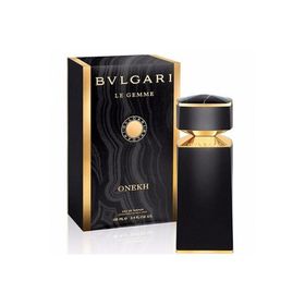 Bvlgari Le Gemme Onekh EDP 100 ml Erkek Outlet Parfüm