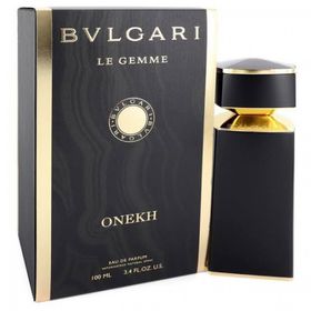 Bvlgari Le Gemme Onekh EDP 100 ml Erkek Parfüm