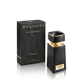 Bvlgari Le Gemme Onekh EDP 125 ML Unisex Parfüm