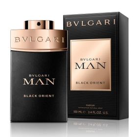 Bvlgari Man Black Orient 100 ml EDP Erkek Parfüm