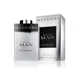 Bvlgari Man Extreme Edt 100 ml Erkek Outlet Parfüm