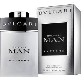 Bvlgari Man Extreme Edt 100 ml Erkek Outlet Parfüm