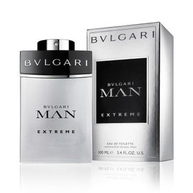 Bvlgari Man Extreme Edt 100 ml Erkek Outlet Parfüm