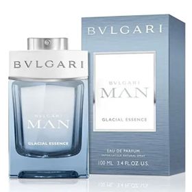 Bvlgari Man Glacial Essence EDP 100 ML Erkek Parfüm