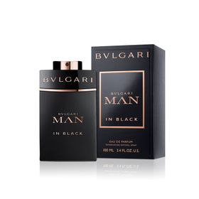 Bvlgari Man in Black 100 ml Erkek Outlet Parfüm