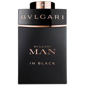 Bvlgari Man In Black EDP 100 ml Erkek Outlet Tester Parfüm