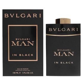 Bvlgari Man In Black EDP 150 ml Erkek Parfümü