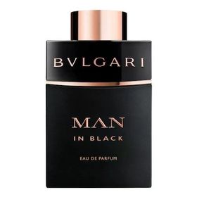 Bvlgari Man In Black Edp 80 ml Erkek Parfüm