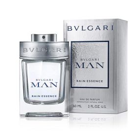 Bvlgari Man Rain Essence EDP 60 ml Erkek Parfüm