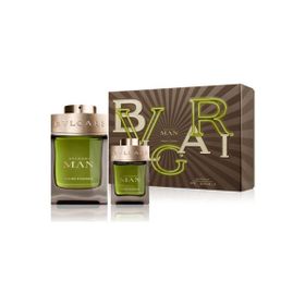 Bvlgari Man Wood Essence EDP 100 ml Erkek Parfümü