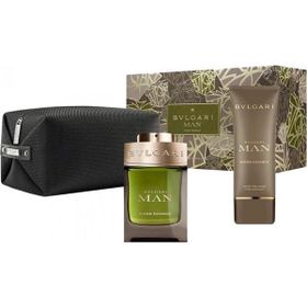Bvlgari Man Wood Essence EDP 100 ml Erkek Parfümü