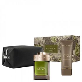 Bvlgari Man Wood Essence EDP 100 ml Erkek Parfümü
