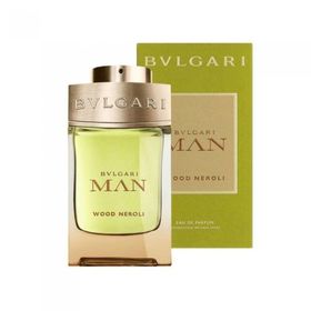 Bvlgari Man Wood Neroli Edp 60ml Erkek Parfüm