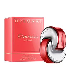 Bvlgari Omnia Coral EDT 40 ml Kadın Parfümü