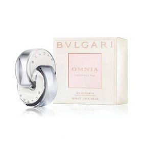 Bvlgari Omnia Crystalline EDT 40 ml Kadın Parfümü