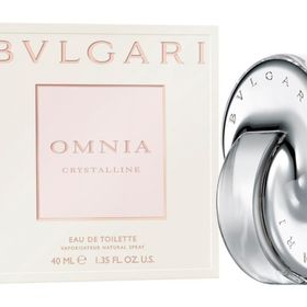 Bvlgari Omnia Crystalline EDT 40 ml Kadın Parfümü