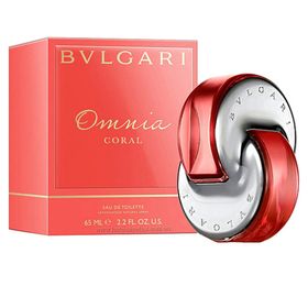 Bvlgari Omnia EDT 65 ml Kadın Parfümü