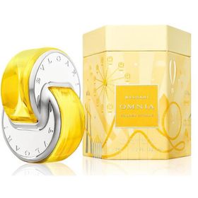Bvlgari Omnia Golden Citrine EDT 65 ml Kadın Parfüm