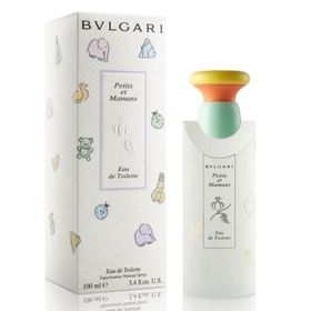 Bvlgari Petits Et Mamans EDT 100 ml Kadın Parfümü