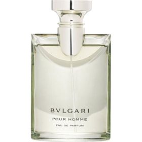 Bvlgari Pour Homme EDP 100 ml Erkek Parfüm