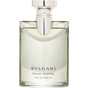 Bvlgari Pour Homme EDP 100 ml Erkek Parfüm