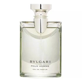Bvlgari Pour Homme EDP 100 ml Erkek Parfüm