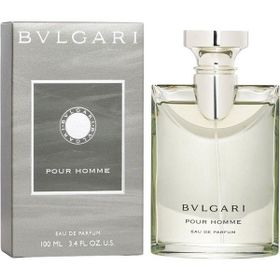 Bvlgari Pour Homme EDP 100 ml Erkek Parfüm
