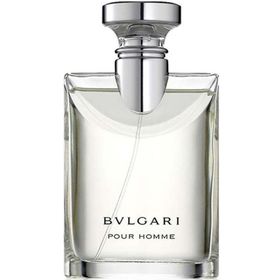 Bvlgari Pour Homme EDT 100 ml Erkek Parfümü