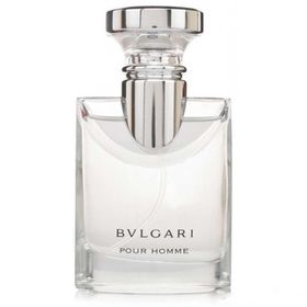 Bvlgari Pour Homme EDT 50 ml Erkek Parfüm