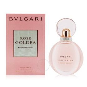 Bvlgari Rose Goldea Blossom Delight EDP 75 ml Kadın Parfüm