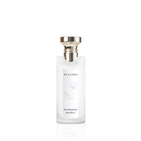 Bvlgari Thé Blanc Edt 75 ml Unisex Parfüm