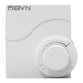 Bvn Bahçıvan BSC-1 2A Voltaj Ayarlı Hız Anahtarı