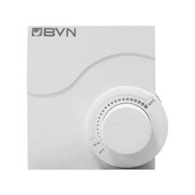 Bvn Bahçıvan BSC-1 2A Voltaj Ayarlı Hız Anahtarı