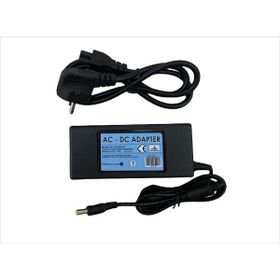 BVS 24V 5A 5.5x2.5 Jack 24 Volt 5 Amper Kamera Adaptörü