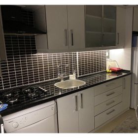 BVS Tak Çalıştır Aç Kapa Anahtarlı 5 m Şerit LED 12V Adaptör Mutfak Dolabı İçin Led Şerit Lamba