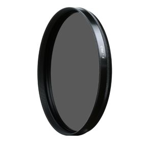 B&W 40.5 mm Circular Polarize Filtre