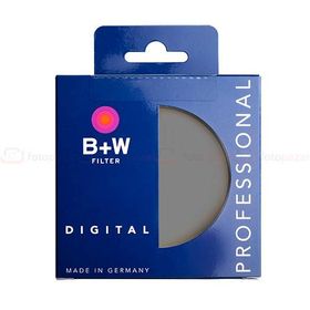 B&W 46mm Circular Polarize Filtre