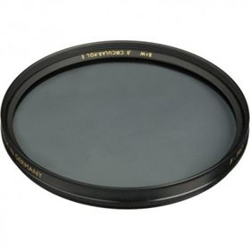 B&W 46mm Circular Polarize Filtre